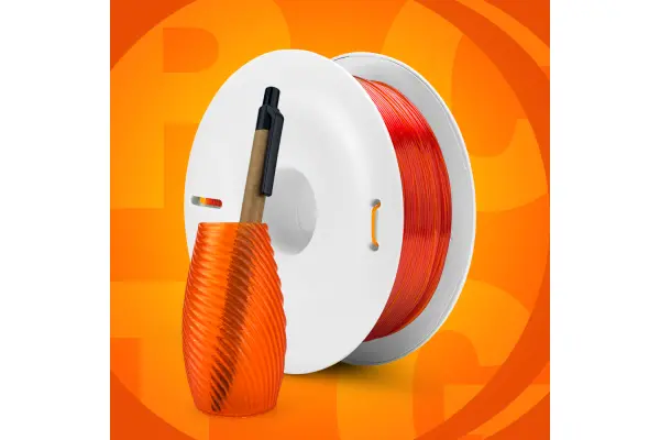 PCTG filament, de superieure broer van PETG filament