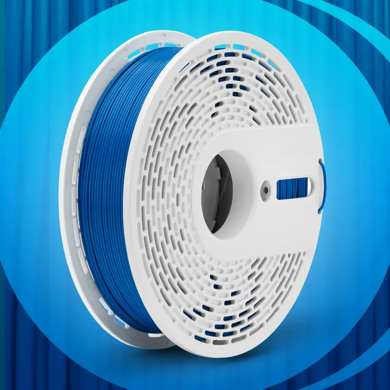 We are spinning out over these new spools for your 3D filament!