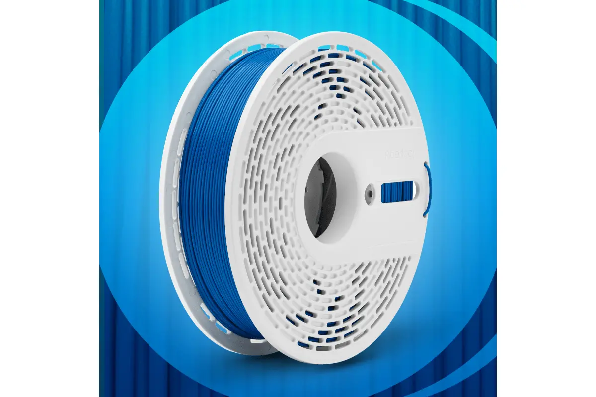 We draaien door met deze nieuwe spoelen voor je 3D filament!