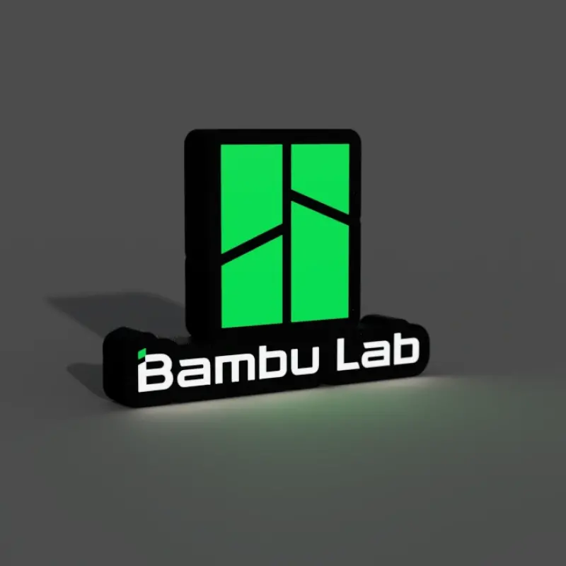 Fiberlogy and Fill 3D spools, perfectly suited to the Bambu Lab AMS