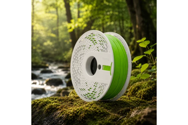 Fiberlogy PP filament: licht, sterk en flexibel voor technische prints