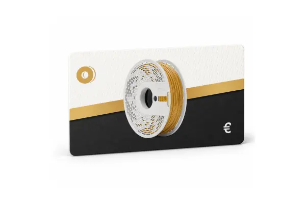 Nieuw: de digitale cadeaubon — binnen een minuut in de mailbox