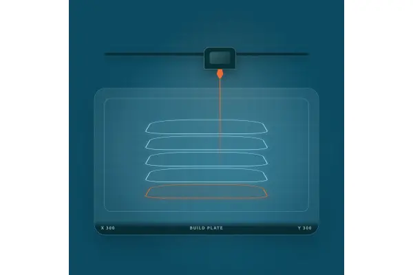 Iets laten 3D-printen? Maak kennis met onze 3D-printservice