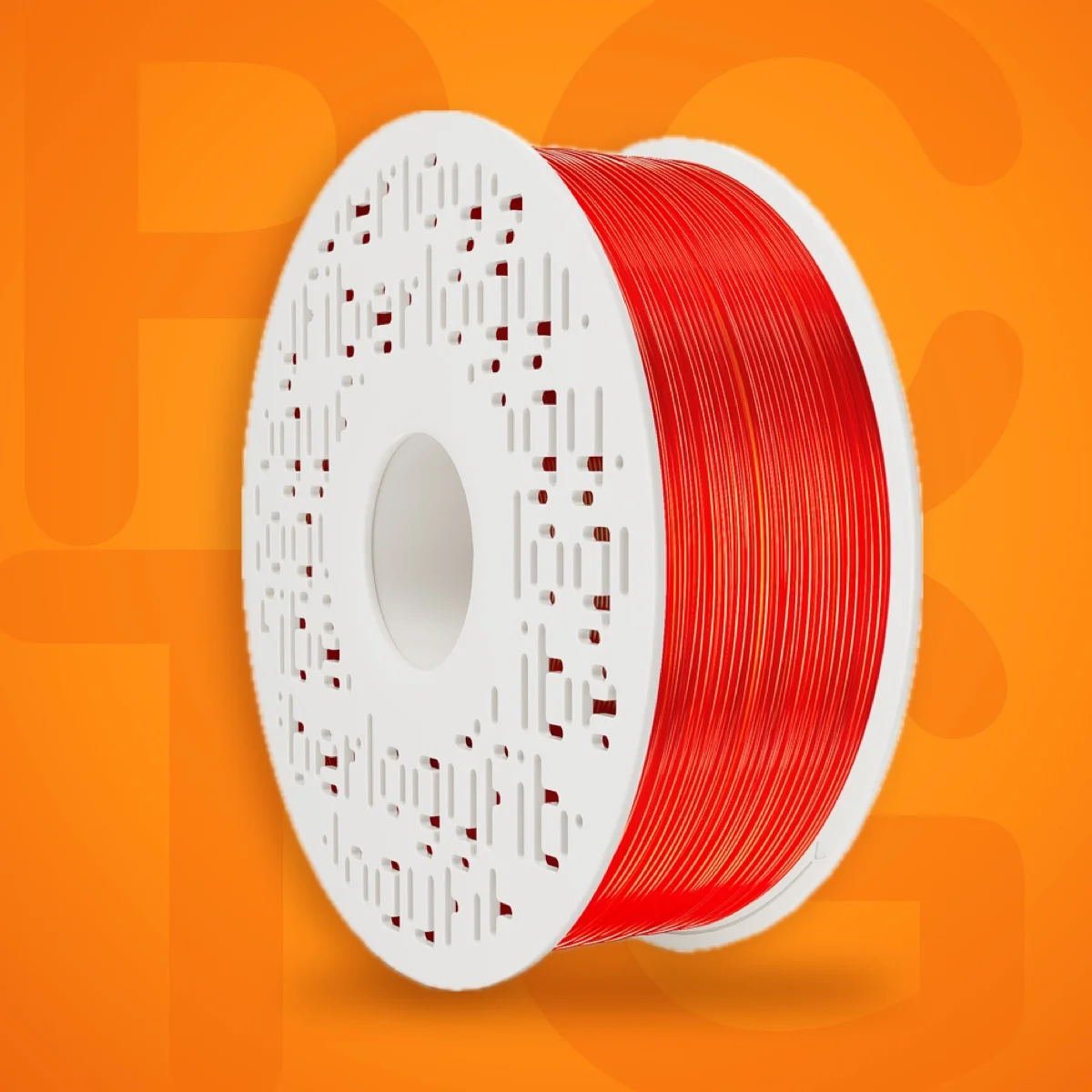 PCTG vs PETG: het verschil en wanneer je welk filament kiest