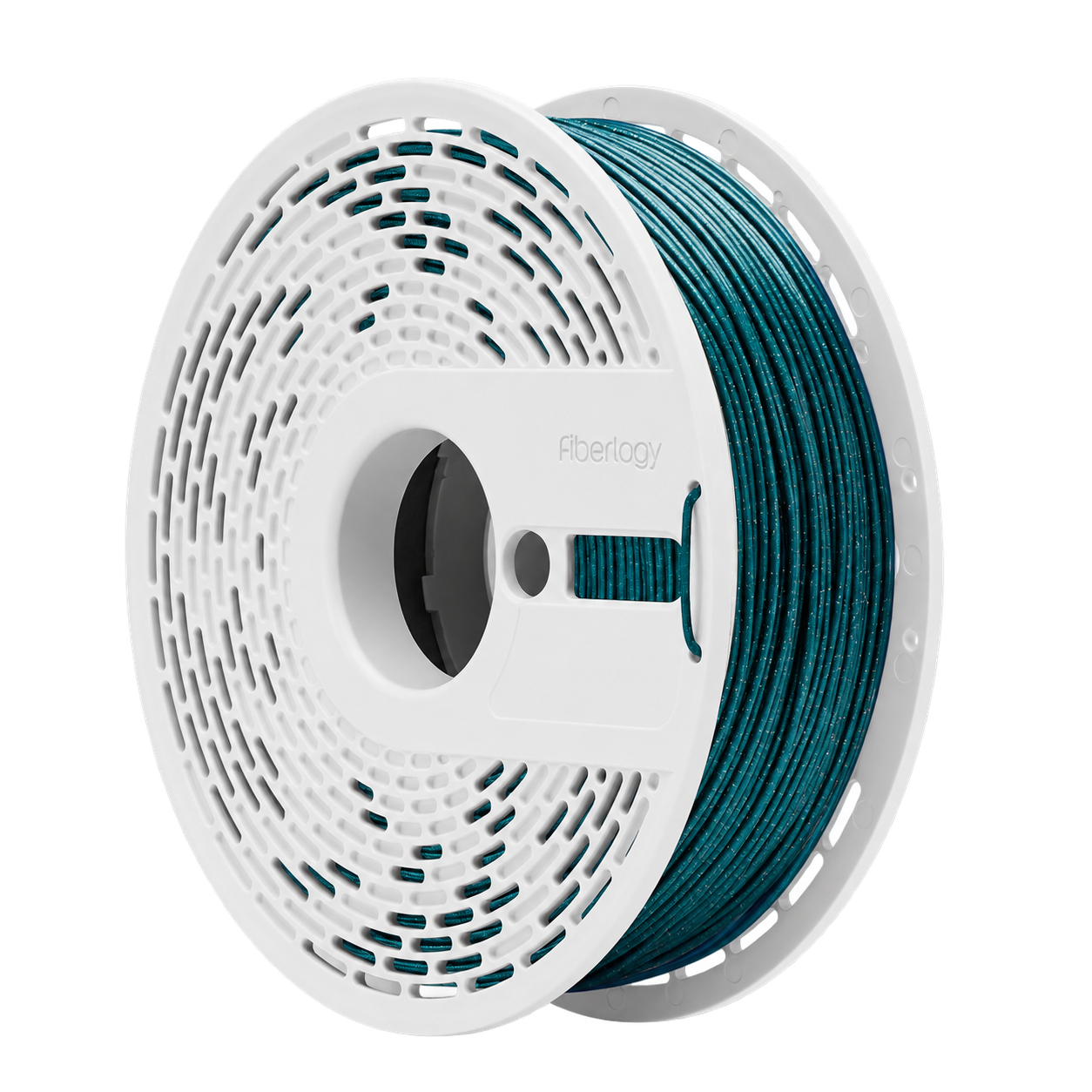 Fiberlogy filament op de vertrouwde spoel