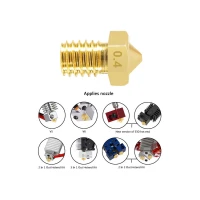 Nozzle M6 E3D V5 / V6