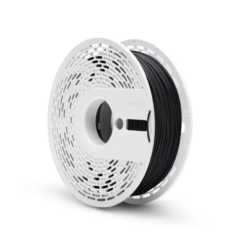 PLA FiberWood Black