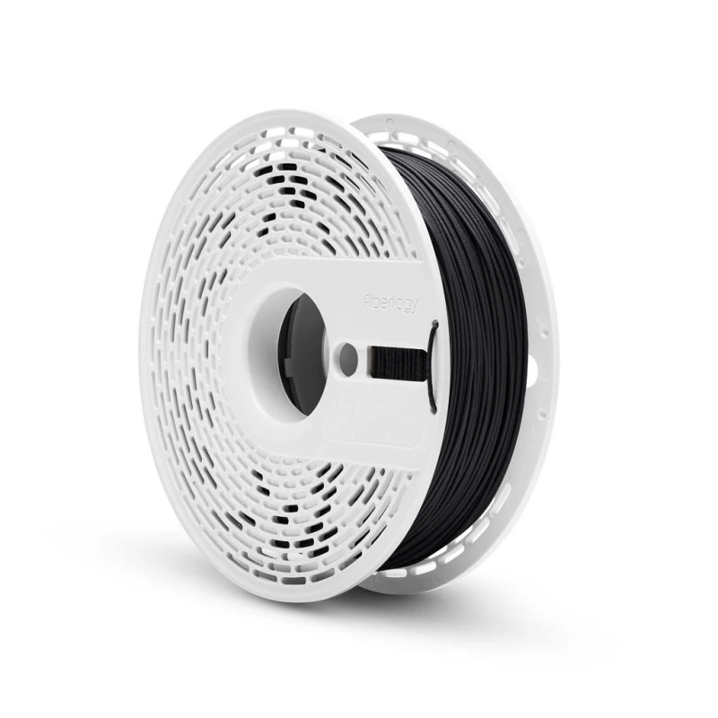 Fiberlogy PLA FiberWood Black