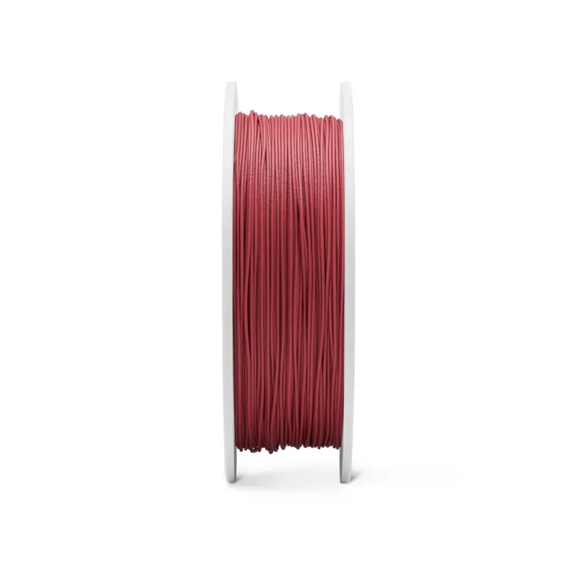 Fiberlogy PLA FiberWood Carmine