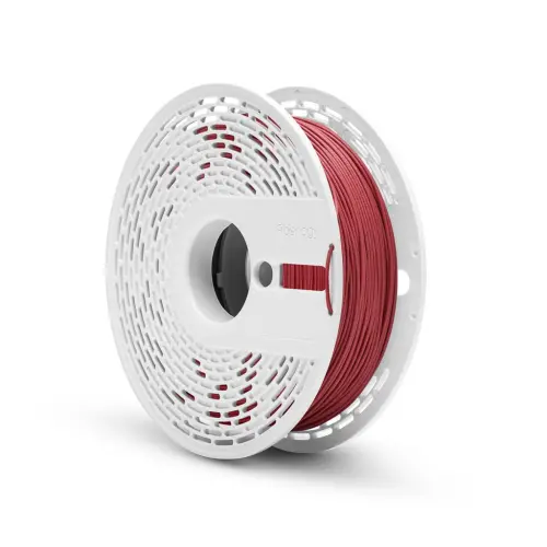 PLA FiberWood Carmine