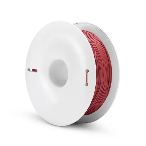 PLA FiberWood Carmine