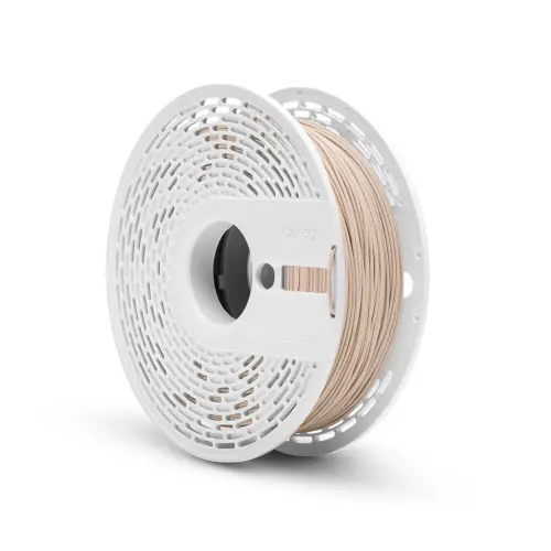 PLA FiberWood White