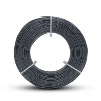 Fiberlogy Refill Easy PETG Graphite