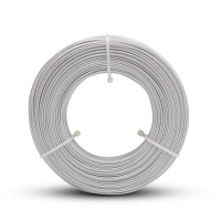 Fiberlogy Refill Easy PETG Gray