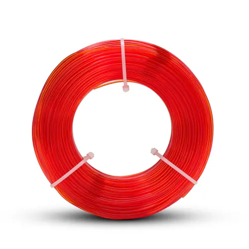 Refill Easy PETG Orange Transparent