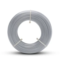 Fiberlogy Refill Easy PETG Silver
