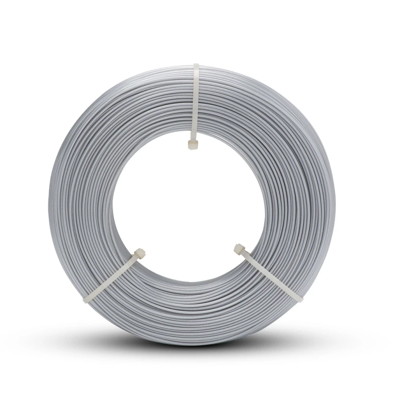 Refill Easy PETG Silver