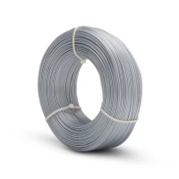 Fiberlogy Refill Easy PETG Silver