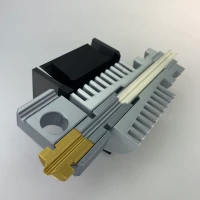 Fiberlogy FiberSilk Brass
