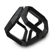 Fiberlogy rPLA Anthracite