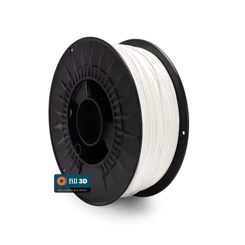 PLA White 1 kg