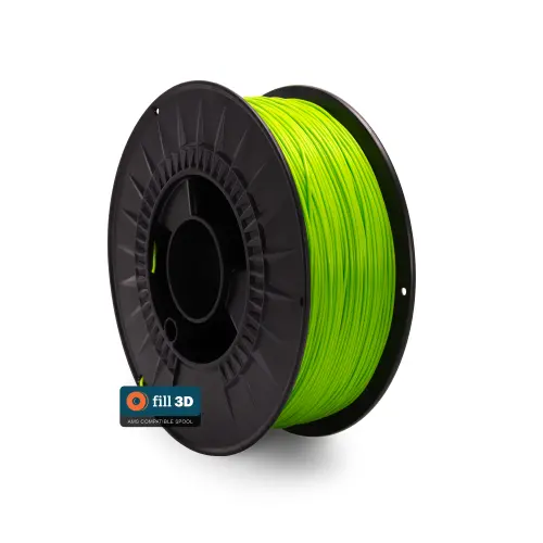 PLA Apple Green 1 kg