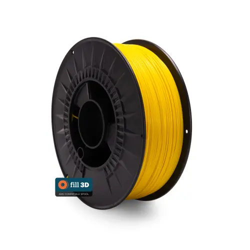 PLA Yellow 1 kg