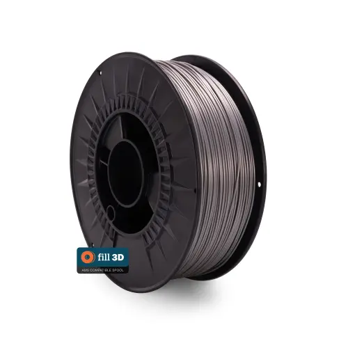 PLA Silver 1 kg