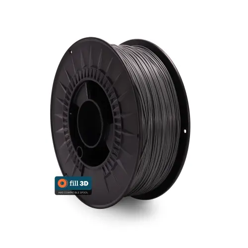 PLA Iron Grey 1 kg