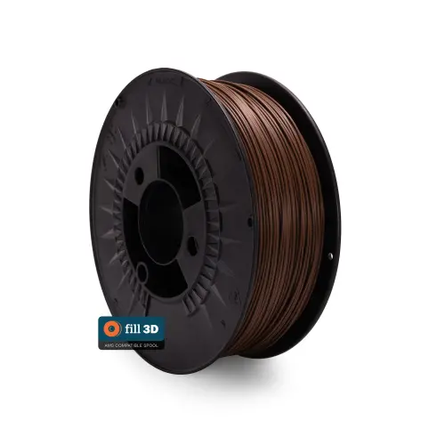 PLA Brown 1 kg