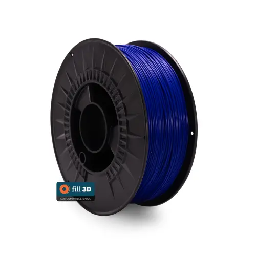 PLA Dark Blue 1 kg