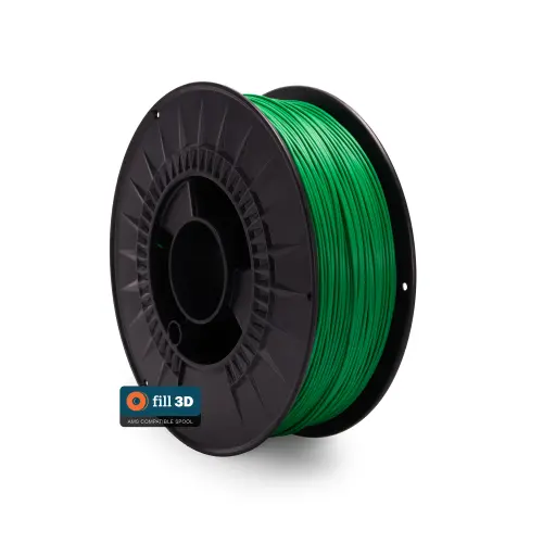 PLA Dark Green 1 kg