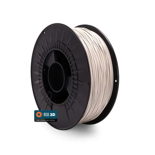 PLA Light Grey 1 kg