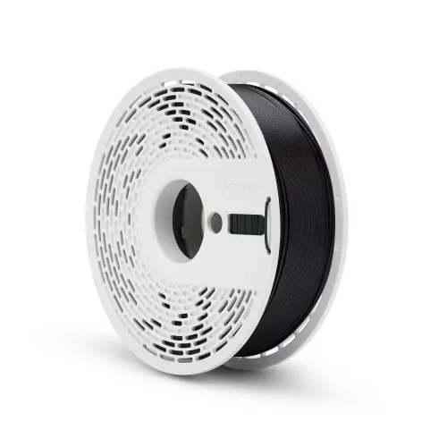 PLA Impact Black