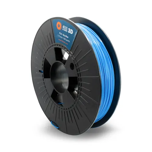 PLA Sky Blue 0,5 kg