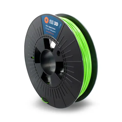 PLA Apple Green 0,5 kg