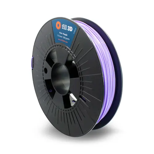 PLA Purple 0,5 kg