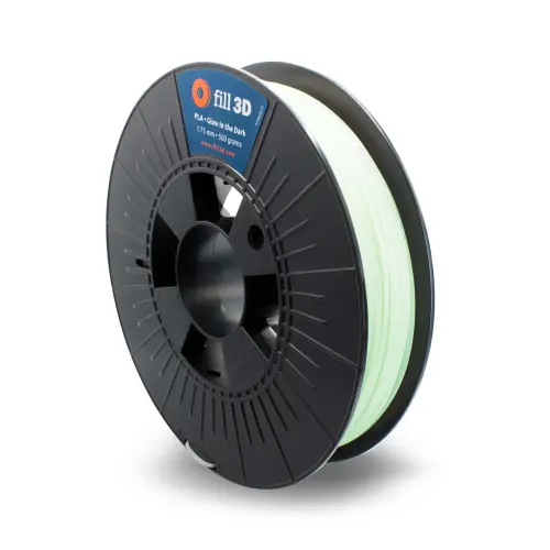 PLA Glow In The Dark 0,5 kg