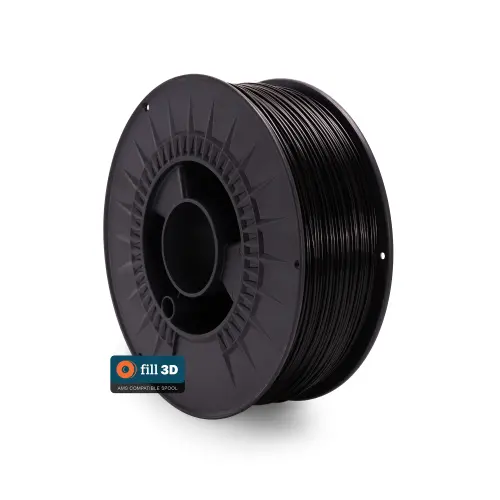 PETG Black 1 kg
