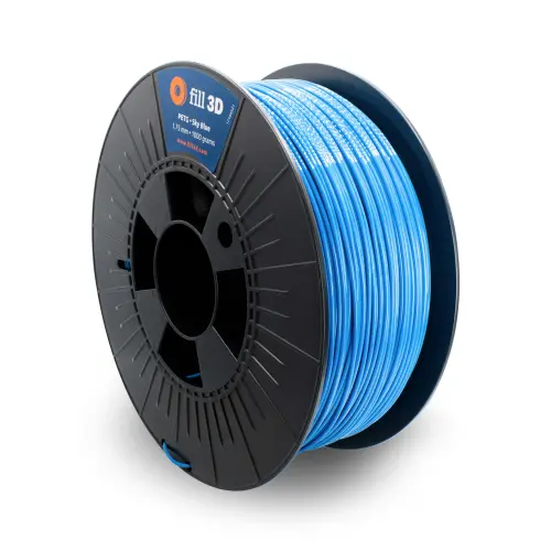 PETG Sky Blue 1 kg
