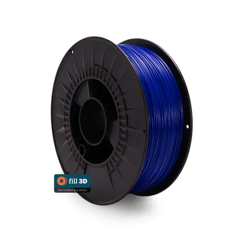 PETG Dark Blue 1 kg