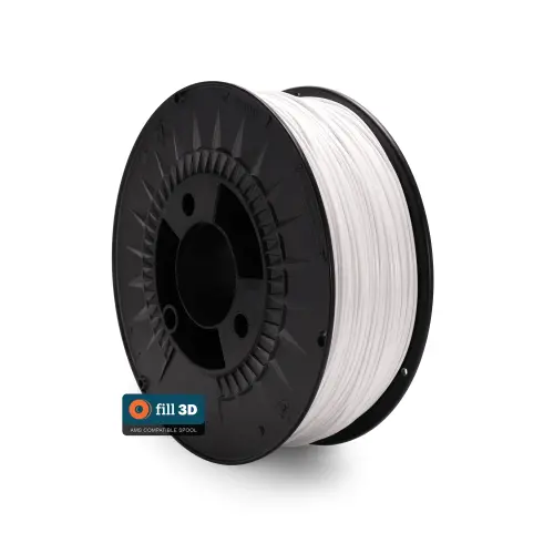 PETG White 1 kg