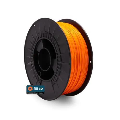 PETG Orange 1 kg