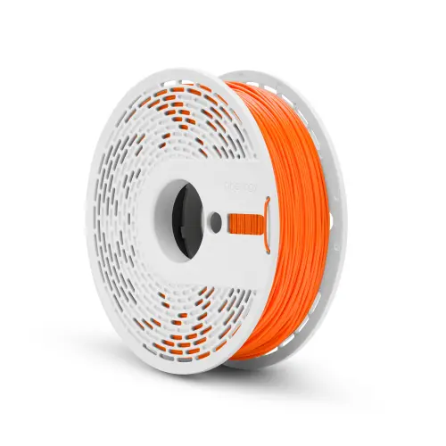 PLA Impact Orange
