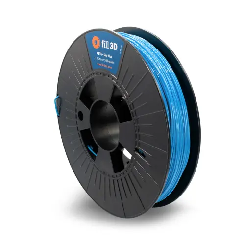 PETG Sky Blue 0,5 kg