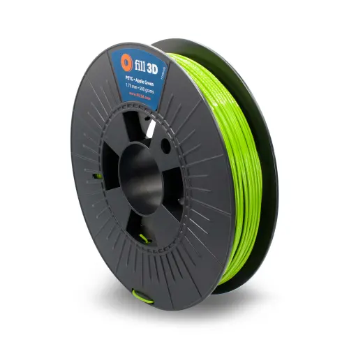 PETG Apple Green 0,5 kg
