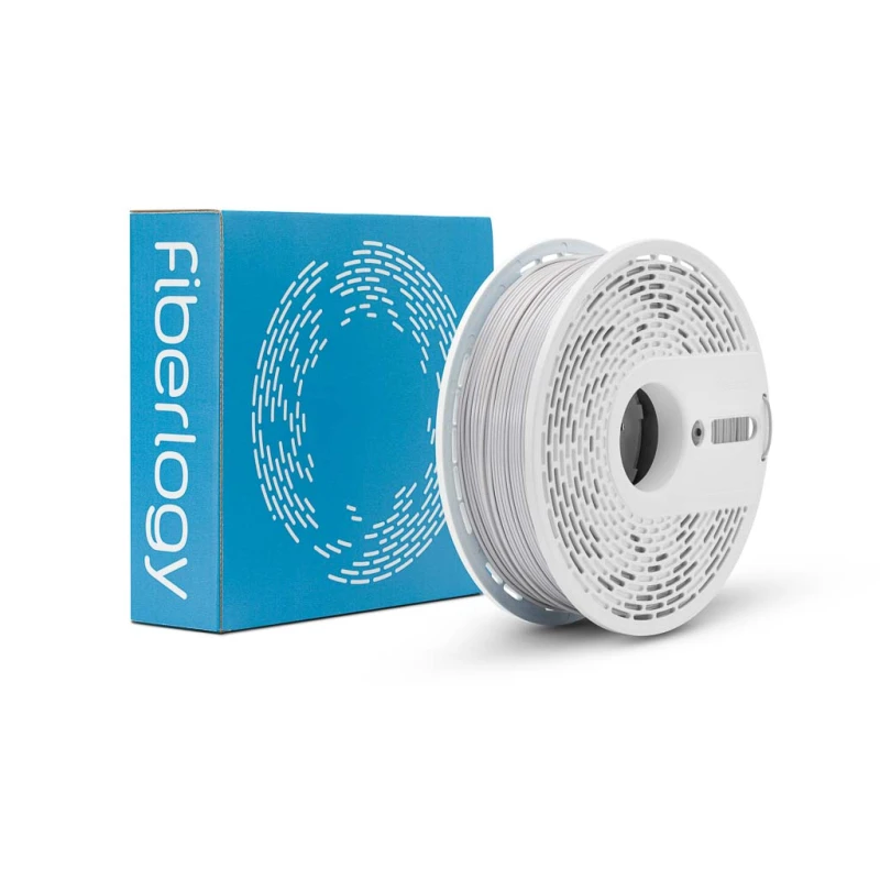 Fiberlogy Easy PETG Gray