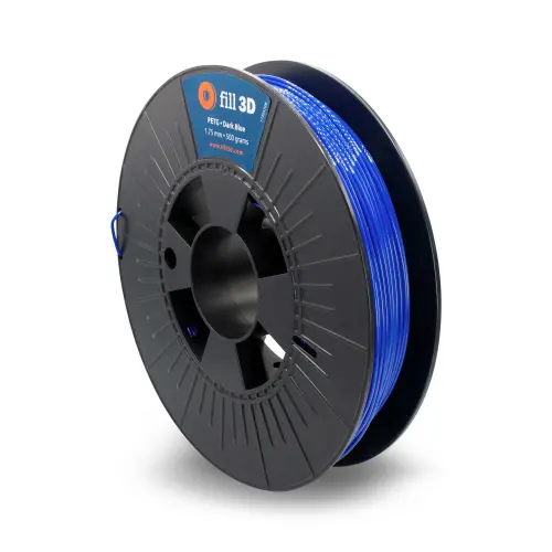 PETG Dark Blue 0,5 kg