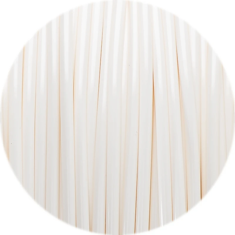 Fiberlogy Easy PETG White (2,85 mm)