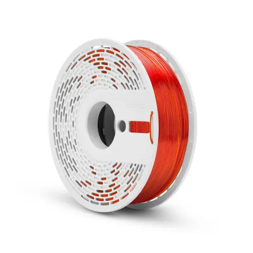 PCTG Orange Transparent